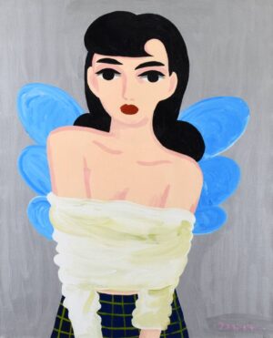 中村 桃子｜作品