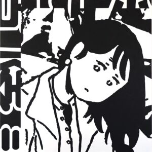 TYM344｜Mirrored(Yuu)