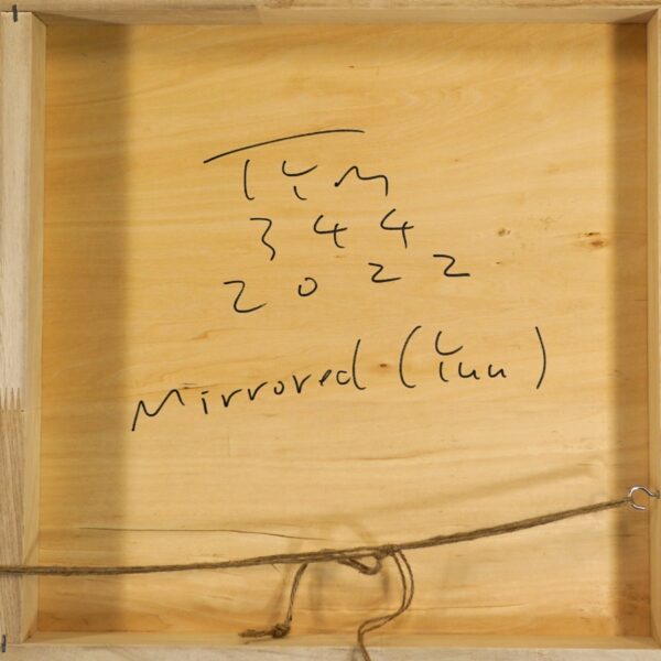 TYM344｜Mirrored(Yuu)