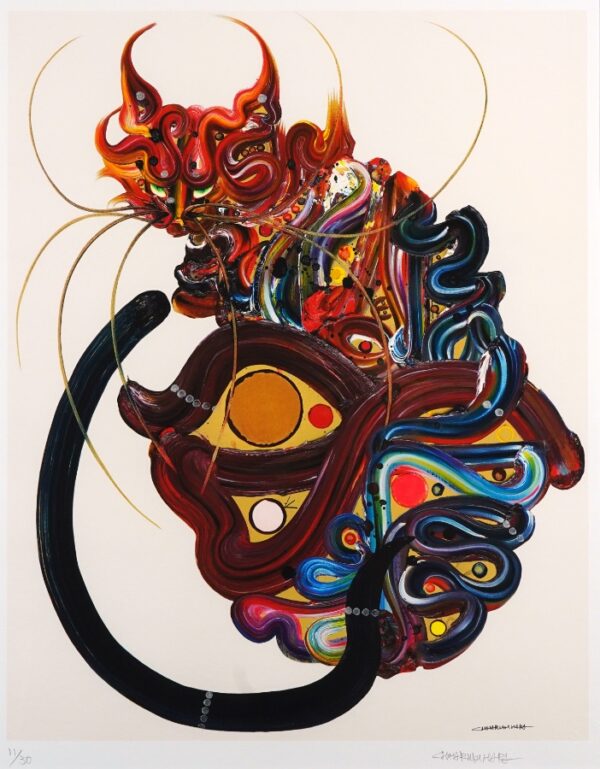木原 千春｜BROWN CAT