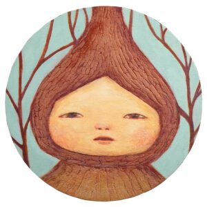 中村 萌｜Gazing Beyond