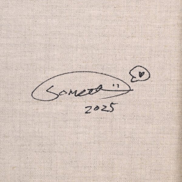 SOMETA｜UNTITLED