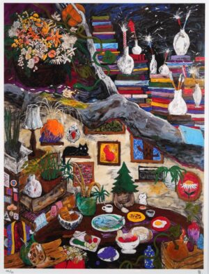 平子 雄一｜Gift 1