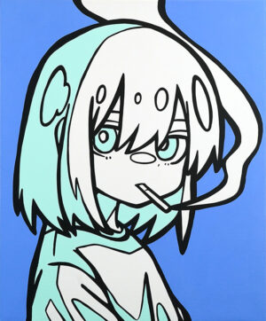 シゲマツ｜Untitled