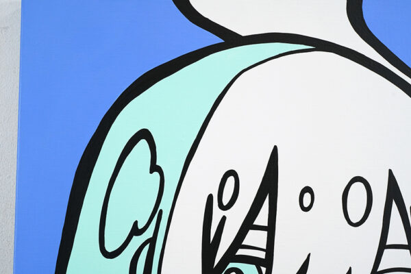 シゲマツ｜Untitled