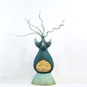 中村 萌｜From the bottom