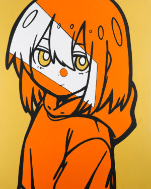 シゲマツ｜Untitled