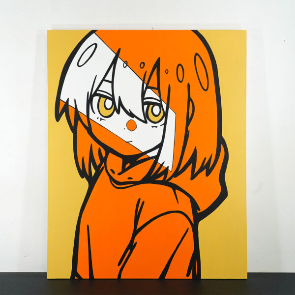 シゲマツ｜Untitled