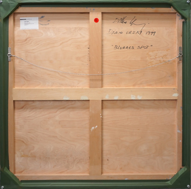 LOT 006 ダリオ・ウルザイ