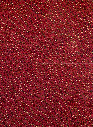 LOT 103 草間 彌生