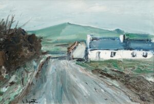 LOT 023 ジョルジュ･ラポルト