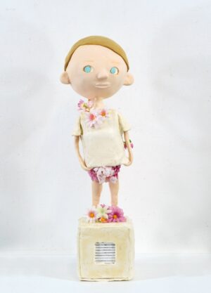 LOT 108 細川 真希