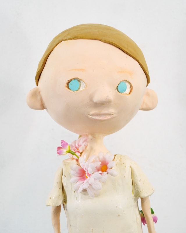 LOT 108 細川 真希