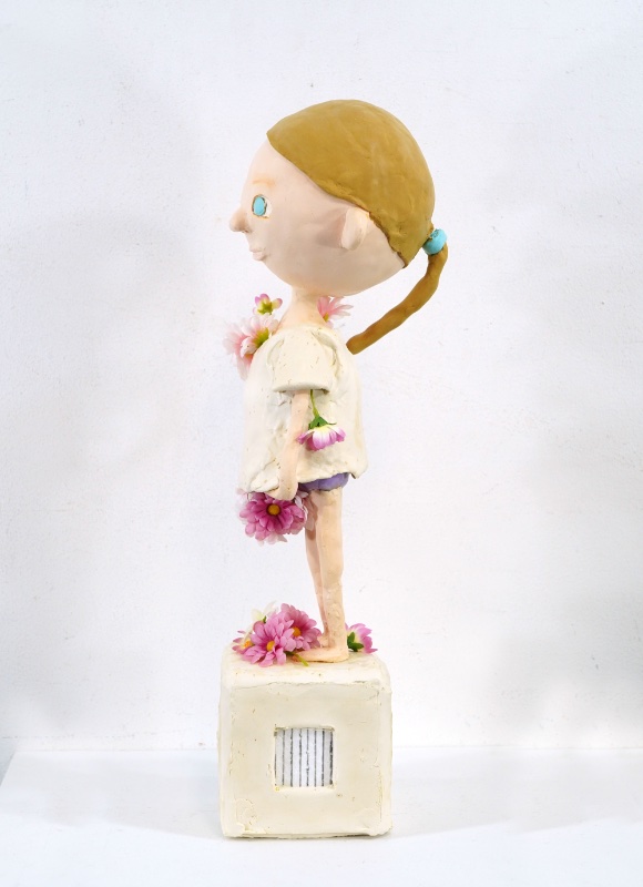 LOT 108 細川 真希