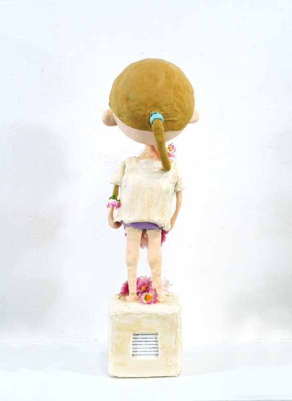 LOT 108 細川 真希