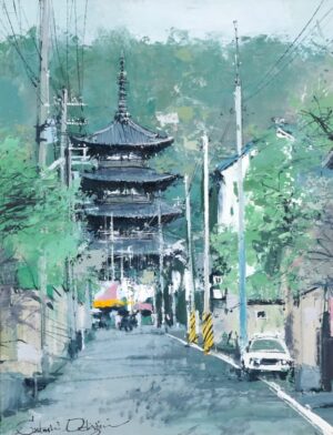 LOT 020 小田切 訓