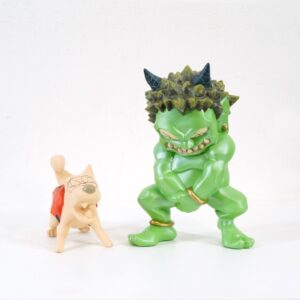 LOT 105 瀧下 和之