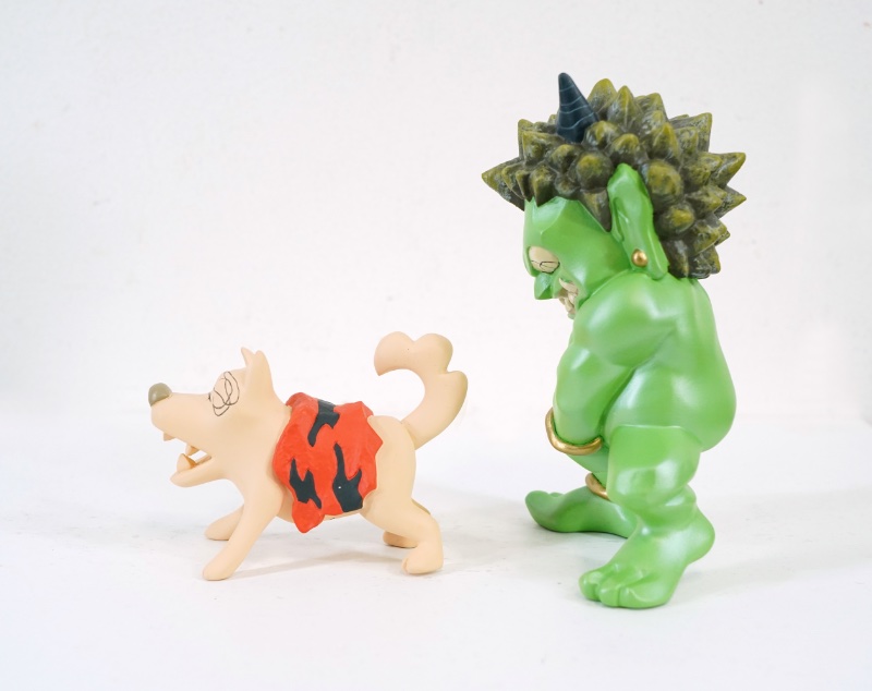 LOT 105 瀧下 和之