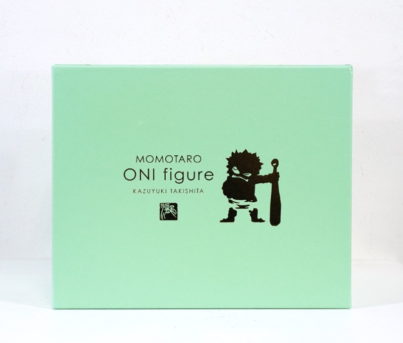 LOT 105 瀧下 和之