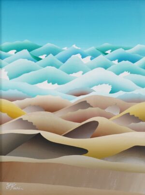 LOT 028 久里 洋二