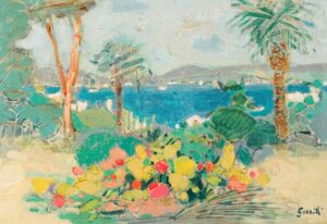 LOT 024 ジル･ゴリチ