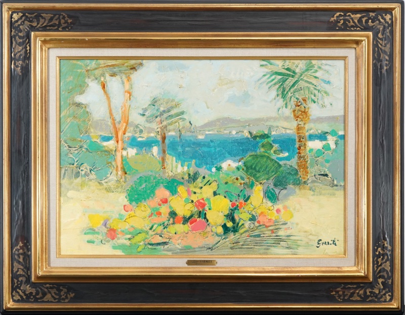 LOT 024 ジル・ゴリチ