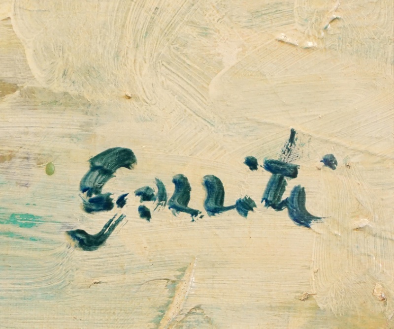 LOT 024 ジル・ゴリチ