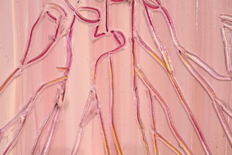 LOT 012 川内 理香子