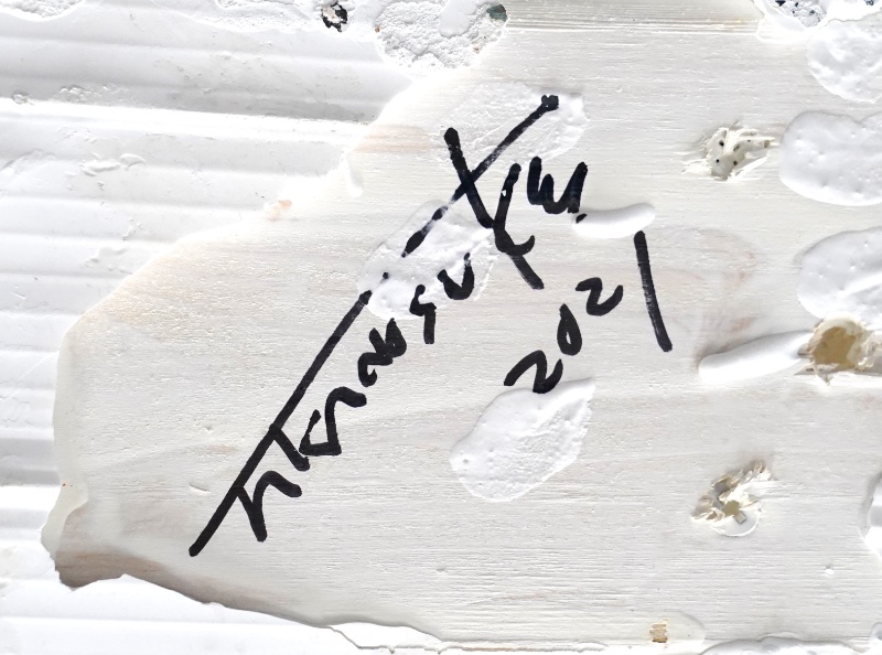 LOT 112 安井 鷹之介