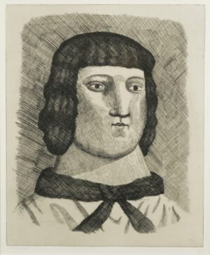 LOT 047 有元 利夫