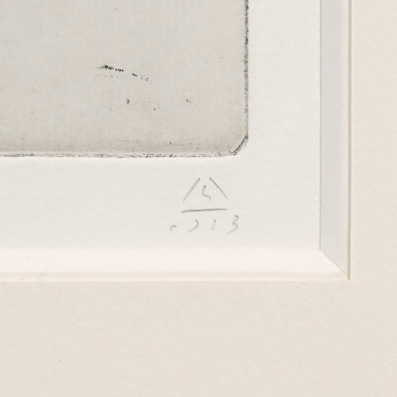 LOT 047 有元 利夫