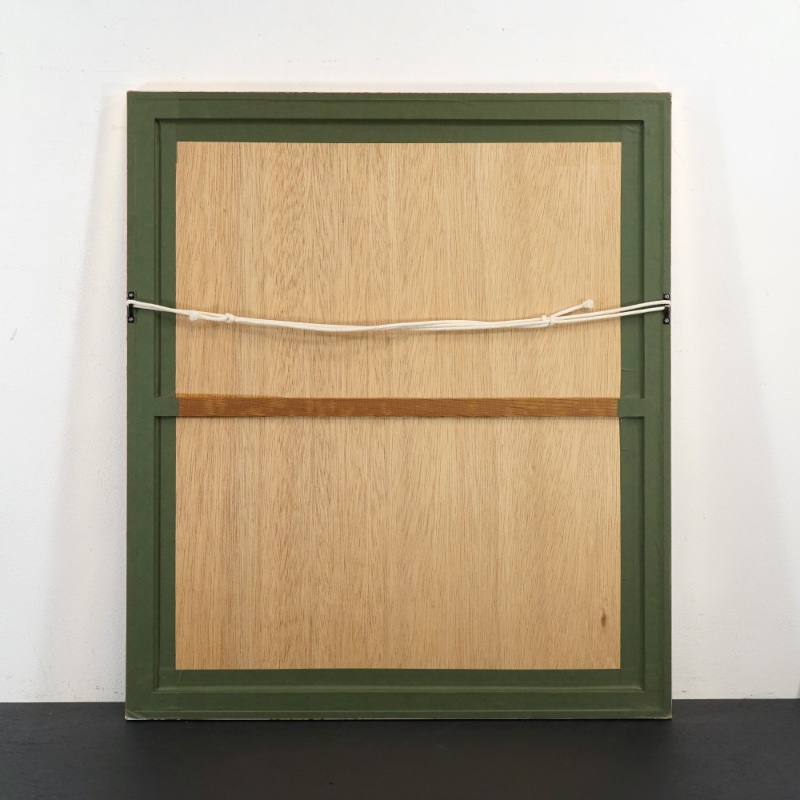 LOT 047 有元 利夫