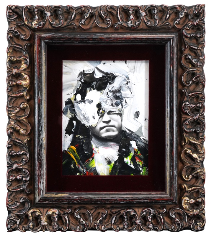 LOT 015 佐藤 誠高