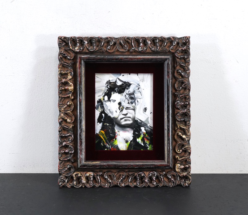 LOT 015 佐藤 誠高