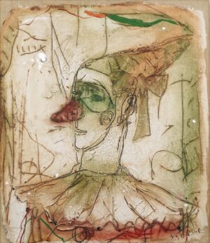 LOT 029 松井 ヨシアキ