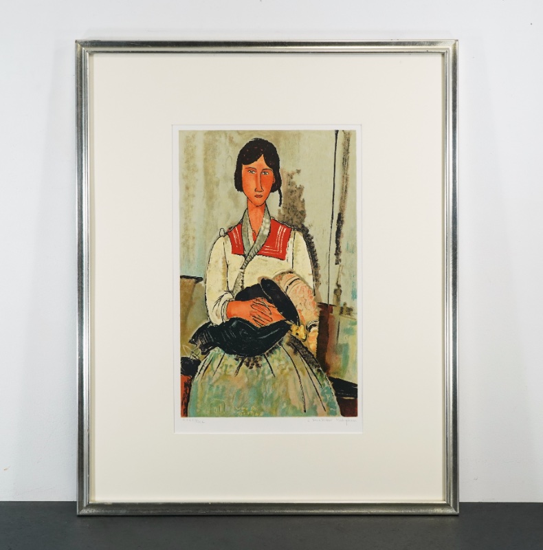 LOT 063 複数作家