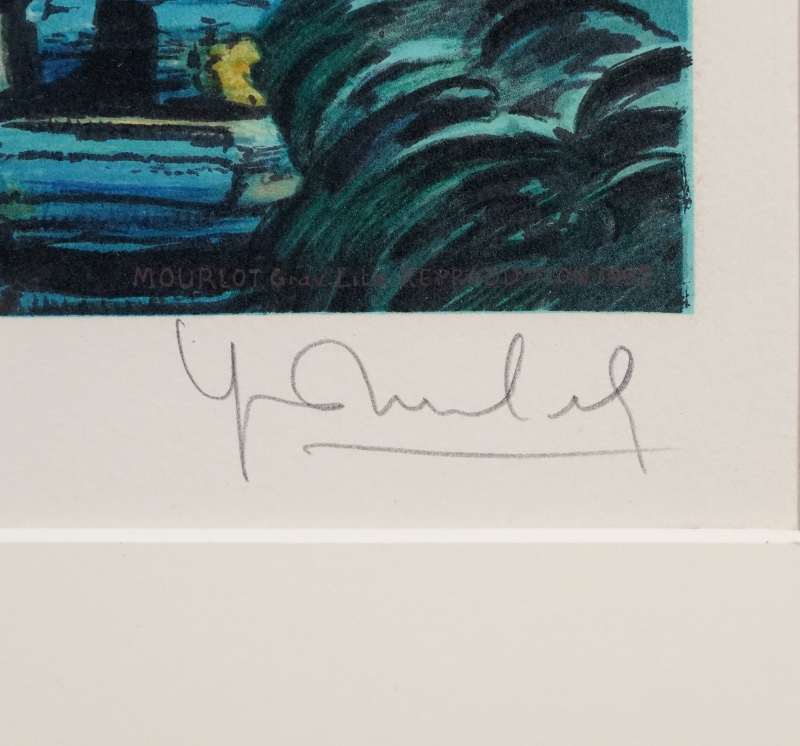 LOT 063 複数作家