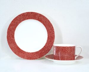 LOT 102 草間 彌生