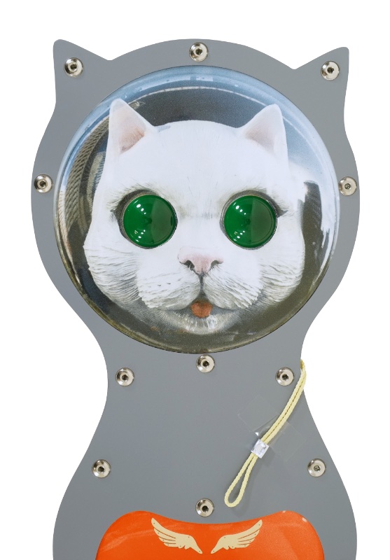 LOT 111 ヤノベケンジ