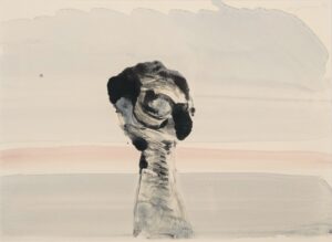 LOT 055 清宮 質文