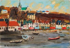 LOT 022 児玉 幸雄