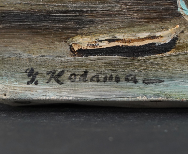 LOT 022 児玉 幸雄