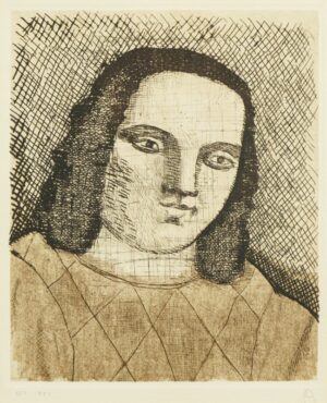 LOT 048 有元 利夫