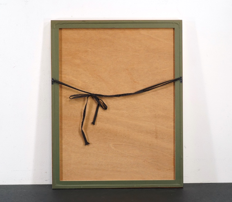 LOT 048 有元 利夫