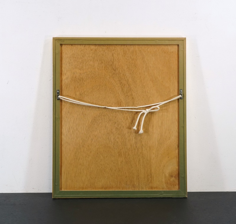 LOT 049 有元 利夫