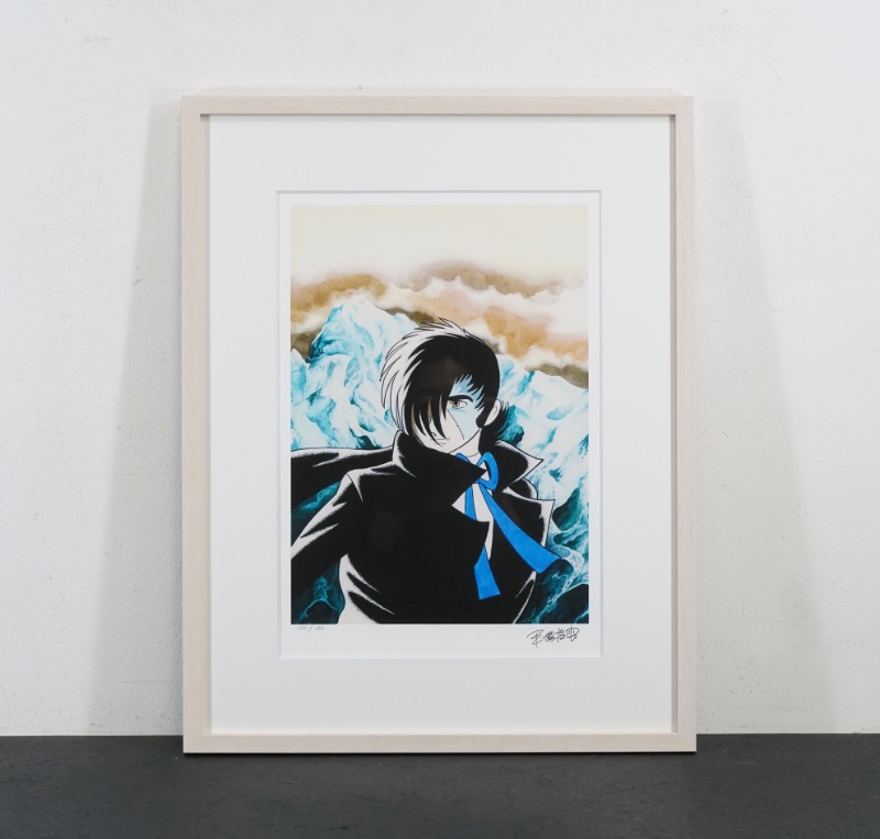 LOT 056 手塚 治虫