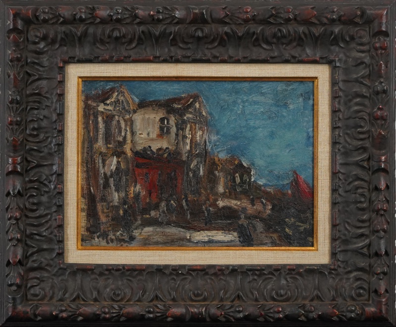 LOT 027 鳥海 青児