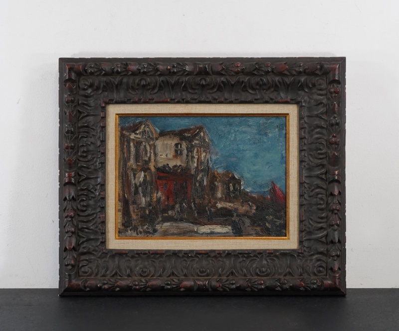 LOT 027 鳥海 青児