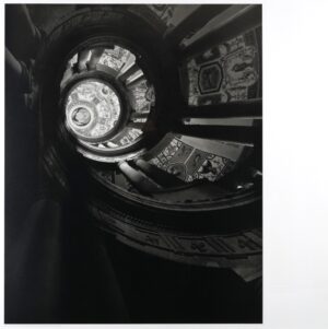 LOT 053 杉本 博司