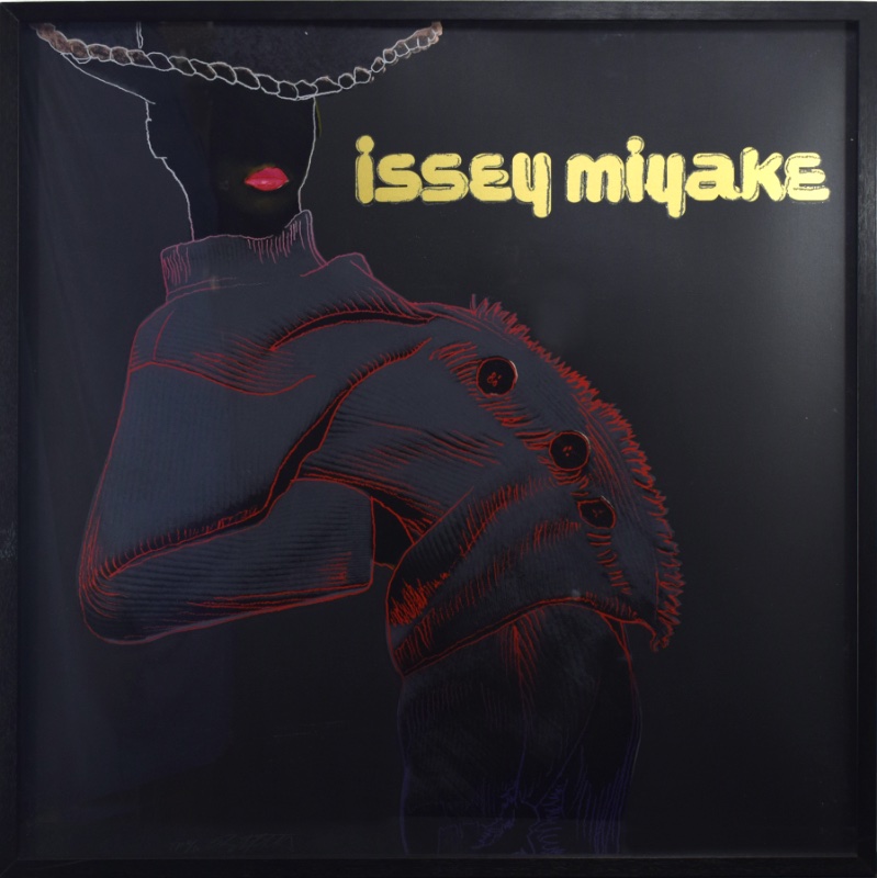 LOT 080 ルパート・スミス